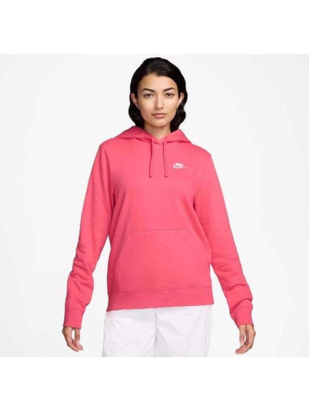Women’s Nike hoodie and jogger set